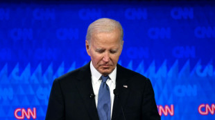 Joe Biden a renonc&eacute;. Et maintenant?