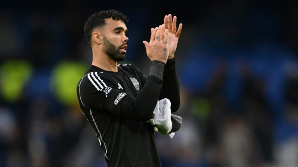 Arsenal boss Arteta could use in-game keeper rotation