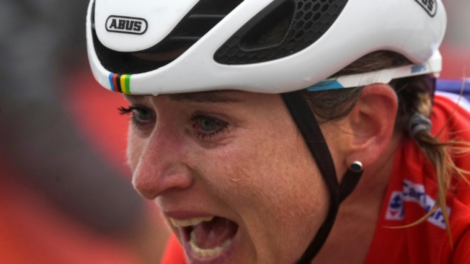 Van Vleuten gana la Vuelta a Espa&ntilde;a femenina
