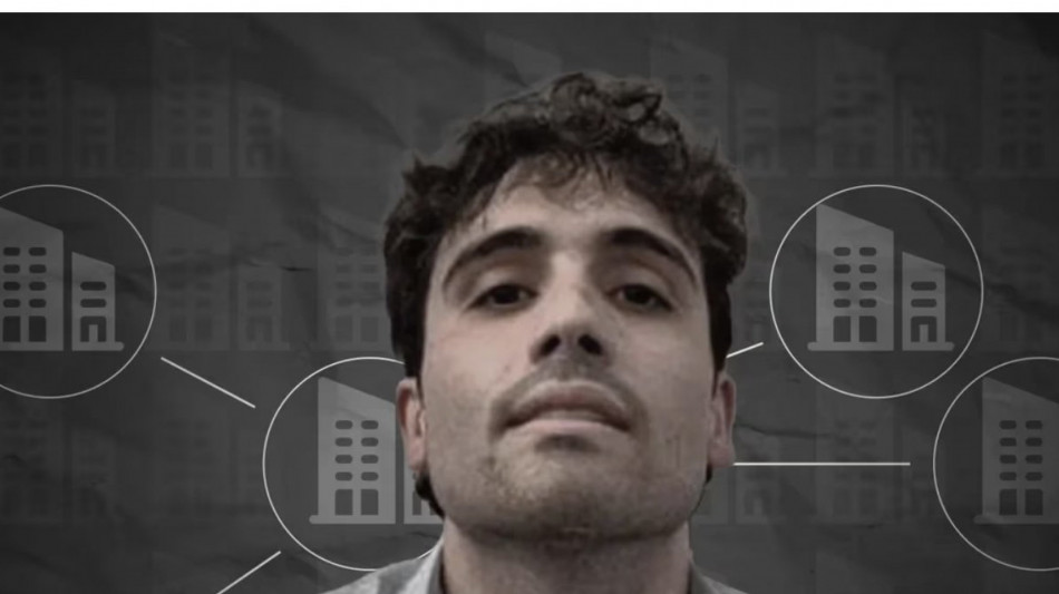 Ovidio Guzm&aacute;n pronto a dichiararsi colpevole per narcotraffico
