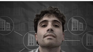 Ovidio Guzm&aacute;n pronto a dichiararsi colpevole per narcotraffico