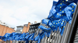 Ukraine et Moldavie: "accord de principe" de l'UE pour lancer des n&eacute;gociations d'adh&eacute;sion le 25 juin