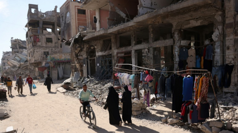 Pr&egrave;s de 100 morts dans une frappe isra&eacute;lienne sur le nord de Gaza