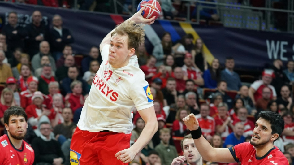 Flensburg holt D&auml;nemarks Weltmeister Pytlick und J&ouml;rgensen