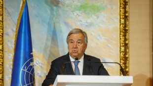 Liberdade de imprensa é atacada em todo o mundo, denuncia chefe da ONU