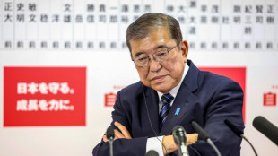 Japon: le Premier ministre sous pression apr&egrave;s la gifle des l&eacute;gislatives