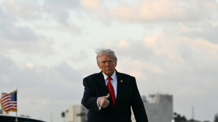 Nach Scheitern von Verhandlungen: Trump will Stra&szlig;e von Hormus blockieren