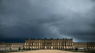 Craintes d'attentat en France: le Louvre et Versailles &eacute;vacu&eacute;s apr&egrave;s des alertes