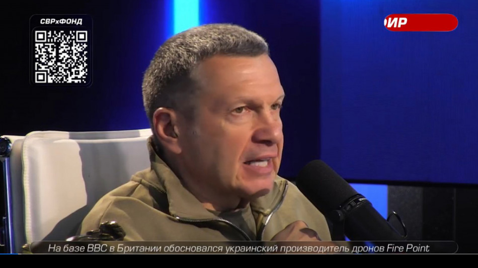 Amb. russo Paramonov, convocazione una cantonata, Mosca mai offeso Meloni