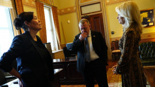 Danimarca, 'siamo in disaccordo con Trump ma continueremo a parlare'