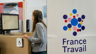 L'Insee voit le taux de ch&ocirc;mage remonter &agrave; 7,6% &agrave; la mi-2025