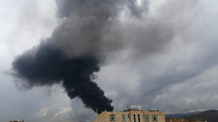 Al menos cuatro muertos en Yemen por un bombardeo israelí, afirman los rebeldes hutíes