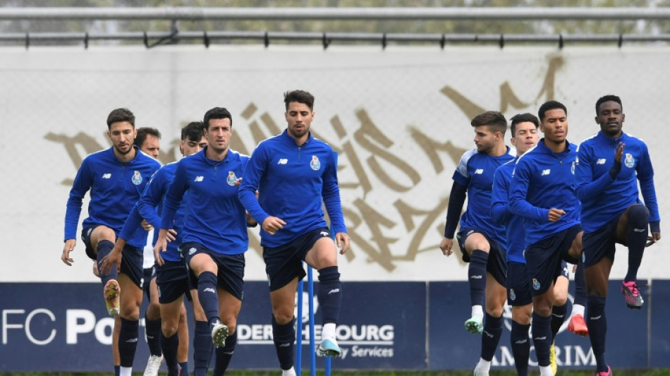 Nuevos registros a clubes portugueses por sospechas de evasi&oacute;n fiscal