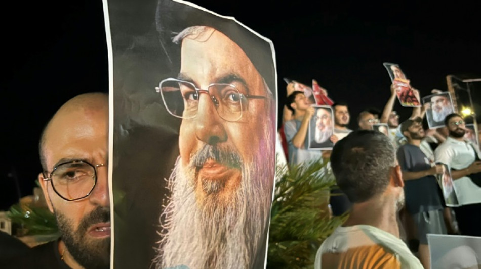Apr&egrave;s avoir tu&eacute; le chef du Hezbollah, Isra&euml;l m&egrave;ne de nouvelles frappes au Liban