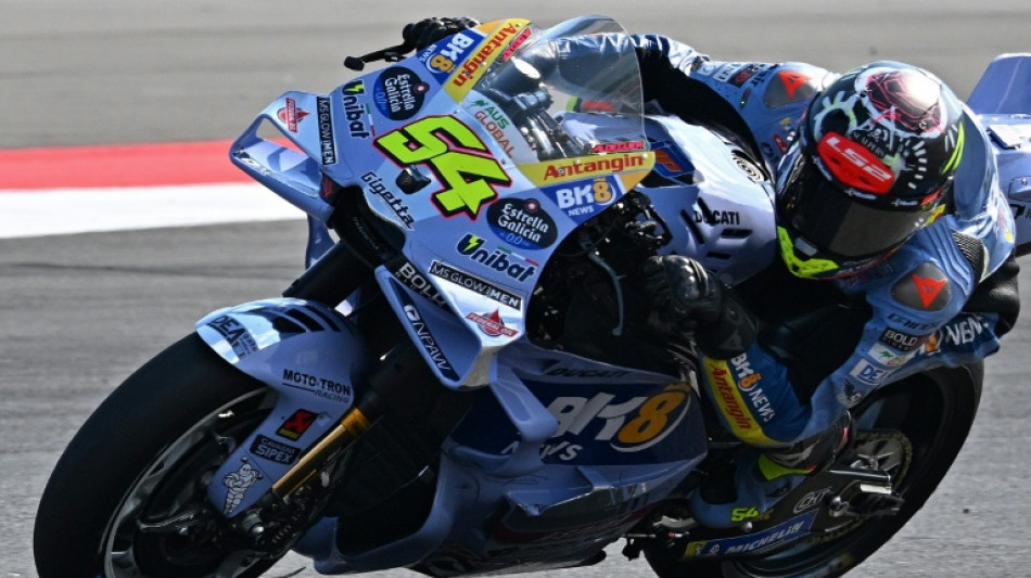 MotoGP: première victoire pour Aldeguer en Indonésie, Marquez blessé à l'épaule