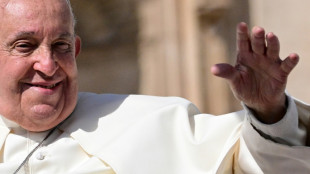 Le pape au Luxembourg et en Belgique pour "une parole au c&oelig;ur de l'Europe"
