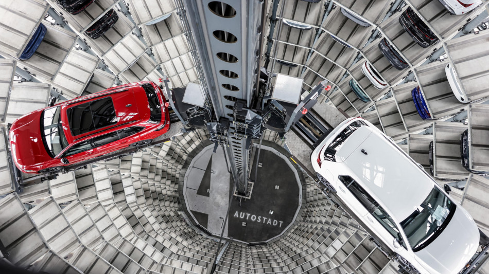 Anfia, 'effetti pesanti dei dazi su imprese filiera auto'