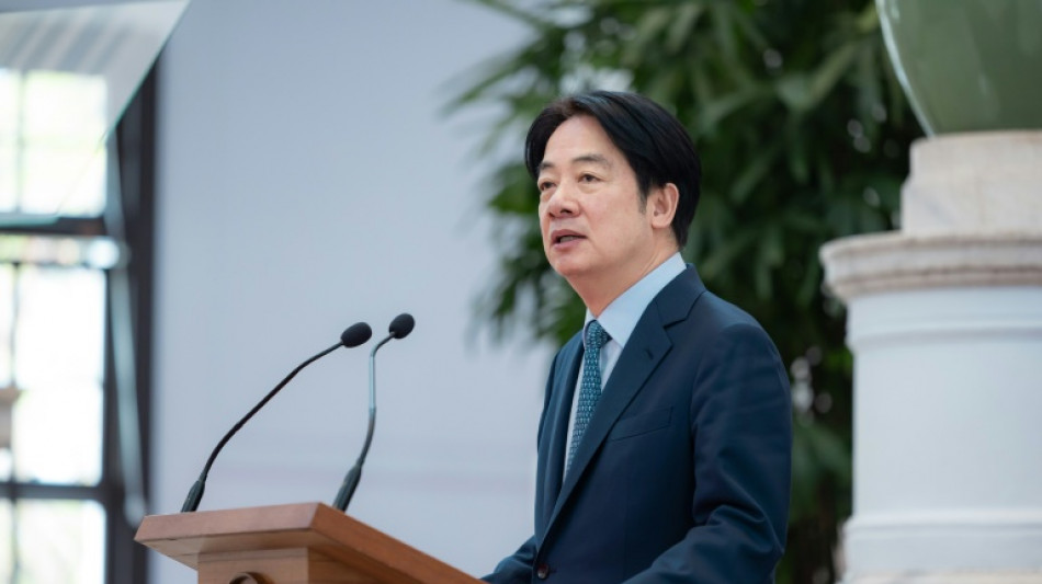 Taiwan exporters count the cost of Trump's 'ridiculous' tariffs 