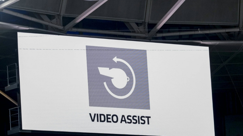 Medien: Zus&auml;tzliche VAR-Befugnisse bei WM m&ouml;glich