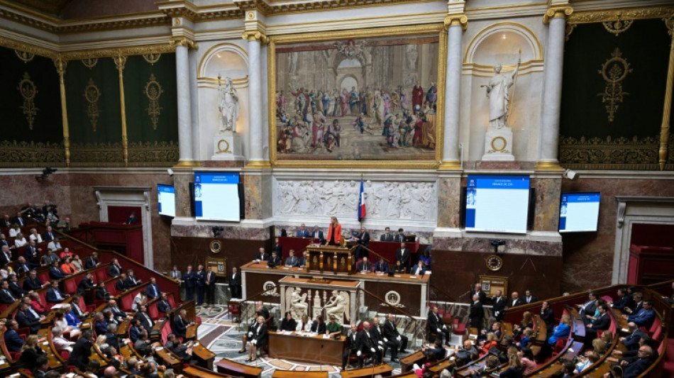 La proportionnelle de retour au c&oelig;ur du d&eacute;bat politique