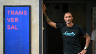 Pour l'ancien d&eacute;tenu Redwane Rajel, le th&eacute;&acirc;tre comme renaissance