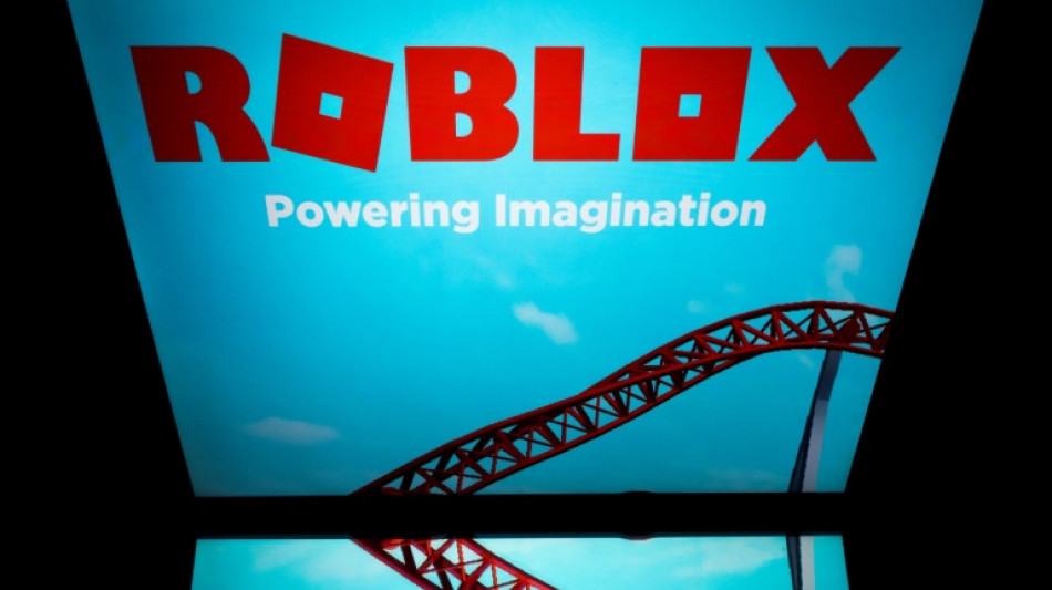 R&uacute;ssia bloqueia popular plataforma de cria&ccedil;&atilde;o de jogos Roblox