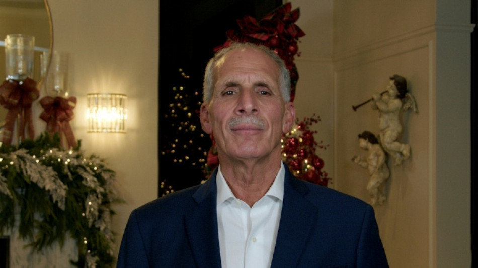 Rubio llama al presidente electo de Honduras y elogia su apoyo a los objetivos de EEUU