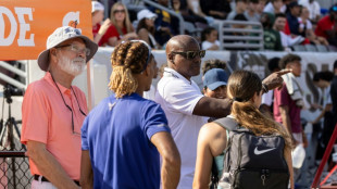 Olympic legend Lewis predicts 'tremendous' sprint competition in Paris