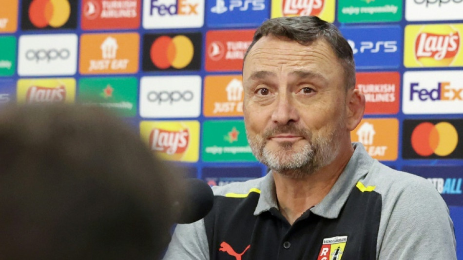 C1: pour Lens, le chemin des huiti&egrave;mes passe par Eindhoven