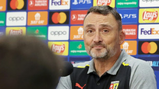 C1: pour Lens, le chemin des huiti&egrave;mes passe par Eindhoven