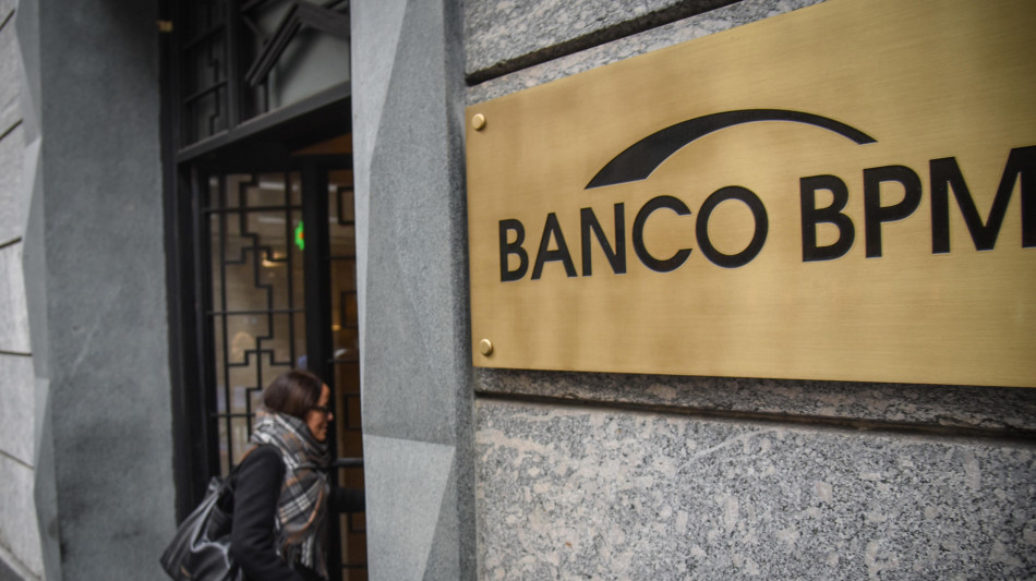 Credit Agricole pu&ograve; salire fino al 19,9% di Banco Bpm