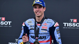 MotoGP: Alex Marquez brille sur le sprint &agrave; Silverstone, journ&eacute;e noire pour Quartararo