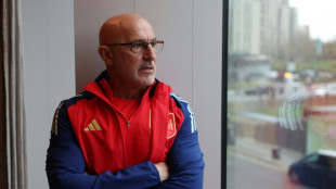 "Hay que conseguir todav&iacute;a ser mucho mejor", afirma seleccionador espa&ntilde;ol