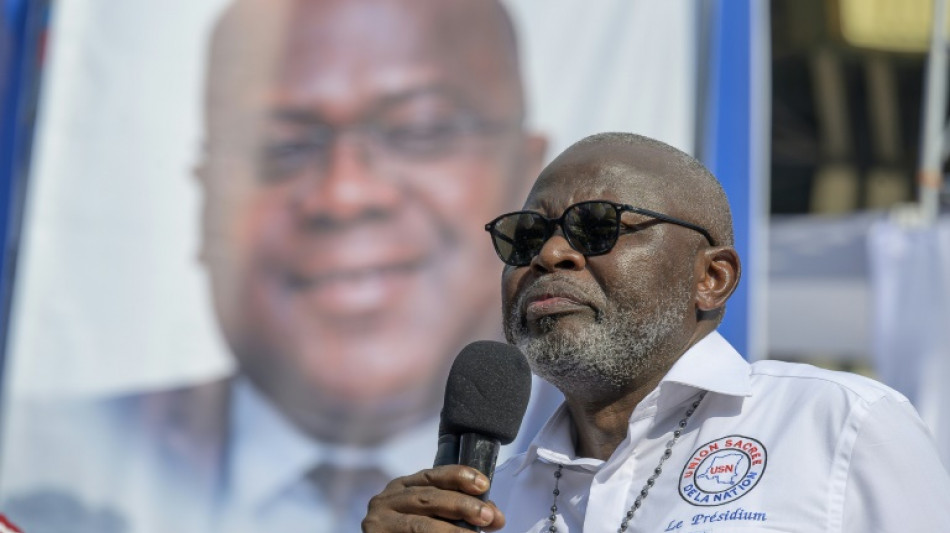 RDC: verdict attendu dans le proc&egrave;s de la "tentative de coup d'Etat"