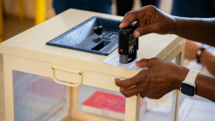 L&eacute;gislatives: la France face &agrave; un choix historique