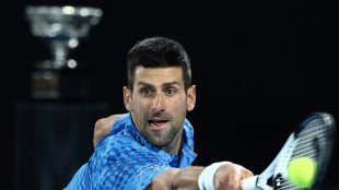 ATP: Djokovic pr&eacute;voit de d&eacute;buter 2024 &agrave; l'United Cup, pas Nadal