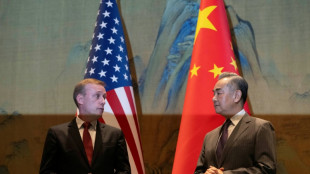 P&eacute;kin et Washington &eacute;changent des avertissements sur la mer de Chine m&eacute;ridionale
