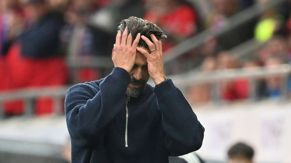 Wagner und FCA taumeln auf dem "gemeinsamen Weg"