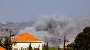 Nouvelles frappes isra&eacute;liennes meurtri&egrave;res sur le Liban, "au bord du gouffre" selon l'ONU