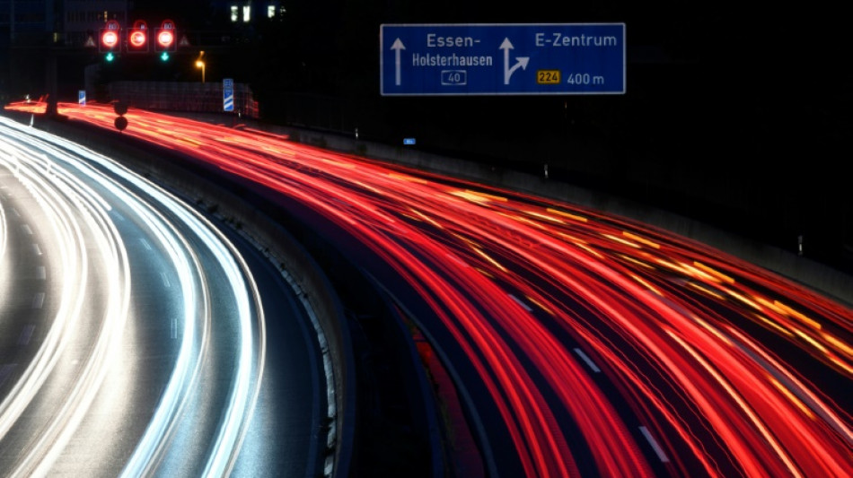 ADAC warnt trotz Ferienende in allen Bundesländern vor Staus in Süddeutschland