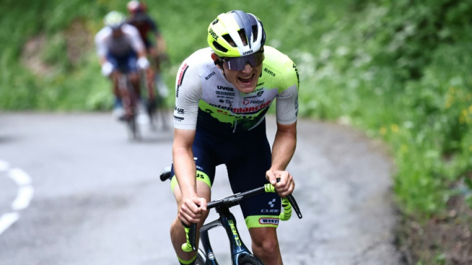 Dauphin&eacute;: les favoris se neutralisent avant le bouquet final