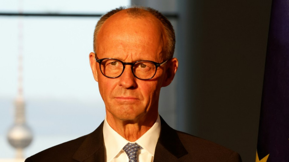 Merz: Israel bereitet uns "allergr&ouml;&szlig;te Sorgen" - Wadephul reist bald nach Israel