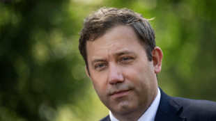 Klingbeil fordert in Kiew "verlässliche Sicherheitsgarantien" für die Ukraine