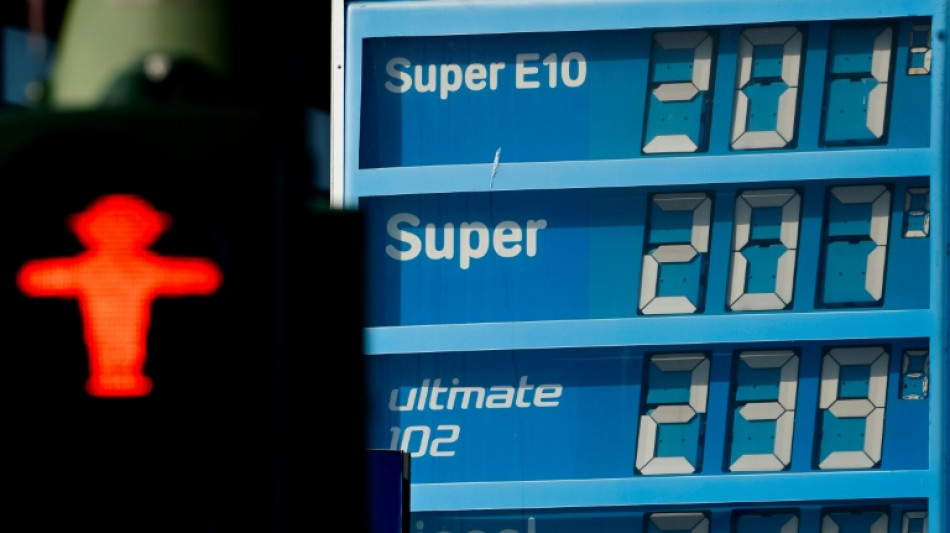 Union-Arbeitnehmerfl&uuml;gel fordern h&ouml;here Kilometerpauschale wegen h&ouml;herer Spritpreise