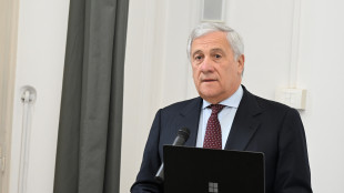 Tajani, 'il 9 ottobre a Parigi riunione sulla pace a Gaza'