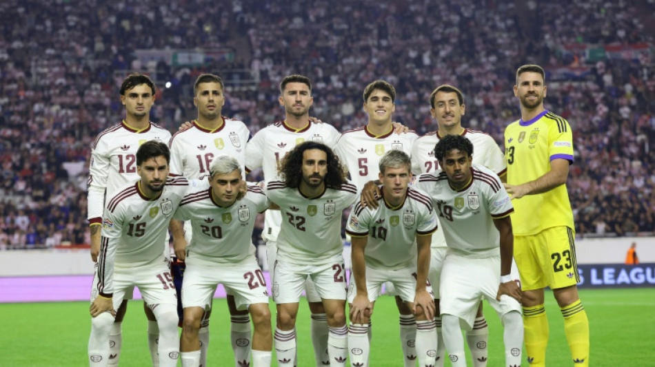 Netflix adquiere los derechos para Espa&ntilde;a del Mundial 2030