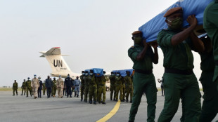 UN troops set to leave Mali, but how fast?