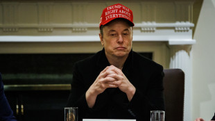 Media, 'Trump ha detto alla sua cerchia che Musk lascer&agrave; presto'