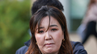 En Mongolie, une journaliste en proc&egrave;s devient le barom&egrave;tre de la libert&eacute; de la presse