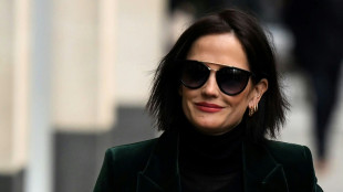 Devant la justice &agrave; Londres, Eva Green bl&acirc;me son "c&ocirc;t&eacute; fran&ccedil;ais" pour des messages insultants